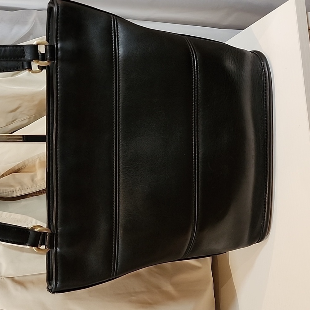 Vintage Coach Tribeca Shopper  #9098 - Picture 3 of 11